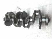Kurbelwelle für Mitsubishi Outlander II 2,0 DI-D BSY 38AA MN980046