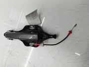 Türgriff rechts hinten grau für Land Rover Discovery Sport L550 BJ32-224N02