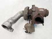 Turbolader für Citroen Peugeot Jumpy Expert 2,0 HDI AHZ DW10FD 9675101580