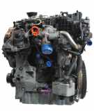 Motor Für Audi VW A3 8P Passat B6 Eos 2,0 TDI CBA CBAB 03L100090D 03L100090DX