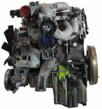Motor für BMW 3er E46 E36 1,9 318i 316i Z3 M43B19 M43 194E1