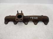 Abgaskrümmer für Citroen Opel Berlingo 1,5 BlueHDi YHT YH01 DV5RCF C60