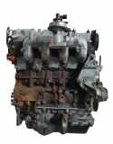 Motor mit 108.000km für Ford Transit 1,8 TDCi HCPA T18DC4X 1848047 6G9Q-6005-AA