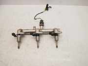 Einspritzleiste für Alfa Romeo Giulia 952 2,9 670050436 00670050573 510PS
