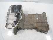 Ölwanne Oberteil für Jeep Grand Cherokee IV 3,0 CRD V6 4x4 VM44D EXF 2112F