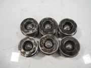 6x Kolben für Audi A4 B7 A6 C6 2,7 TDI quattro V6 BSG 83L57
