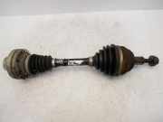 Antriebswelle für VW Amarok 3,0 TDI 4motion DDX DDXB 2H0407271D