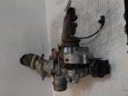 Turbolader für VW Amarok 2,0 BiTDI CSHA CSH 03L145873B