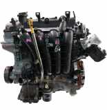 Motor für Kia Hyundai Picanto TA 1,2 G4LA V103103P00 49.000km