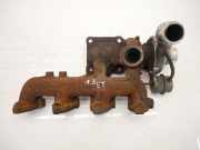 Turbolader Für Ford Transit Connect 1,8 TDCi R2PA 7T1Q-6K682-AC