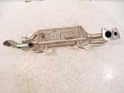 Abgaskühler für Mercedes S-Klasse 3,0 CDI OM642.861 642.861 OM642 A6421402475