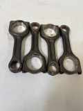4x Pleuel Pleuelstange Für Citroen Peugeot 1,6 BlueHDi DV6FE 1628566280