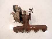 Turbolader für Hyundai I40 MK1 VF 1,6 CRDI Euro6 D4FE 28231-2U000