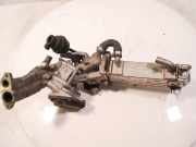 Abgaskühler für Mercedes W204 S204 2,2 CDI Diesel 651.911 A651400275