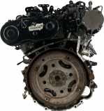 Motor Für Jaguar XF I X250 3,0 D V6 306DT AJTDV6 9X2Q-6006-AB JDE7843