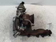 Turbolader für MAN VW TGE Crafter 2,0 TDI DAUA DAU 04L253056R