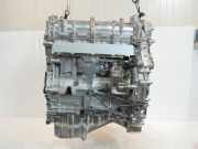 Motor ÜBERHOLT für Jaguar XE XF 2,0 D TD4 204DTH 204DTD AJ20D4