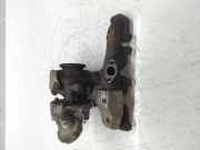 Turbolader für VW Passat B7 2,0 TDI CFFB CFF 03L253056T