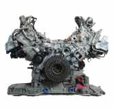 Motor für Audi A8 D4 4,0 TFSI quattro CTGA CTG