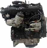 Motor Für Opel Astra J P10 1,7 CDTI A17DTC LUE 55573590 93196400 95518555