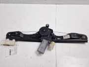 Fensterhebermotor hinten links für BMW 3er 320 d M F30 2,0 xDrive 7351049