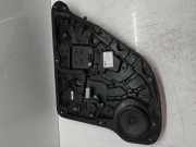 Fensterhebermotor hinten rechts für Mercedes M-Klasse W166 ML350 A0997660500