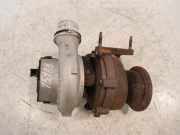 Turbolader für Jaguar F-Pace XE XF 2,0 D TD4 204DTH AJ20D4 204DTD G4D3-6K682-AH