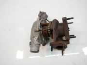 Turbolader für Renault Nissan Master NV400 2,3 M9T870 M9T H8200622404