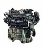 Motor für Opel Vauxhall Corsa F 1,2 68 Benzin F12XHL EB2ADTD HN05