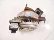Turbolader für Chrysler Jeep Grand Cherokee 3,0 CRD V6 VM43D EXF 352421716