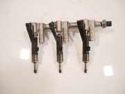 Einspritzleiste für Citroen Peugeot C3 C4 2008 1,2 HNP EB2ADT HN05 9811353880