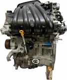 Motor Für Nissan Note E11 1,6 160 S HR16DE 101021FC1F