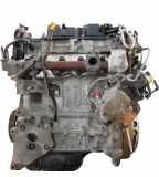 Motor für Ford Mondeo MK4 1,6 TDCI T1BB C16DSOX AV6Q-6006-BA