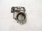 Drosselklappe für BMW 7er F01 F02 F03 F04 ActiveHybrid 7 4,4 V8 N63B44A 7555944