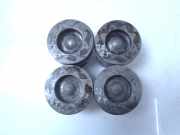 4x Kolben für Ford Transit V347 2,2 TDCI P8FA ATE0D