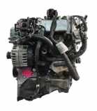 Motor 2016 für Audi A4 B9 2,0 40 TDI Diesel DETA DET 04L100031R 190 PS