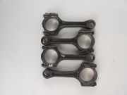4x Pleuel Pleuelstange Für Chevrolet Opel Astra Cruze 1,4 Ecotec LE2 B14XFT