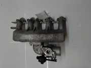 Ansaugbrücke für VW Volkswagen Transporter T4 2,5 TDI Diesel AJT 074129713T