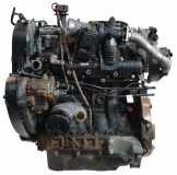 Motor für Fiat 130 Multijet Ducato MK4 2,3 D F1AE3481D F1AE 5801466144