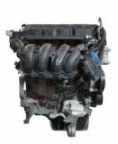 Motor für Citroen Peugeot C3 C4 C5 207 208 1,6 VTi 5F01 5FS EP6C 0135QT 0139WK