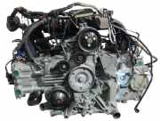 Motor für Porsche Boxster 986 2,5 Benzin M96.20 96.20 M96 98610092000 986100920X