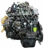 Motor für Mitsubishi Pajero IV 3,2 DI-D 4M41 1000C786