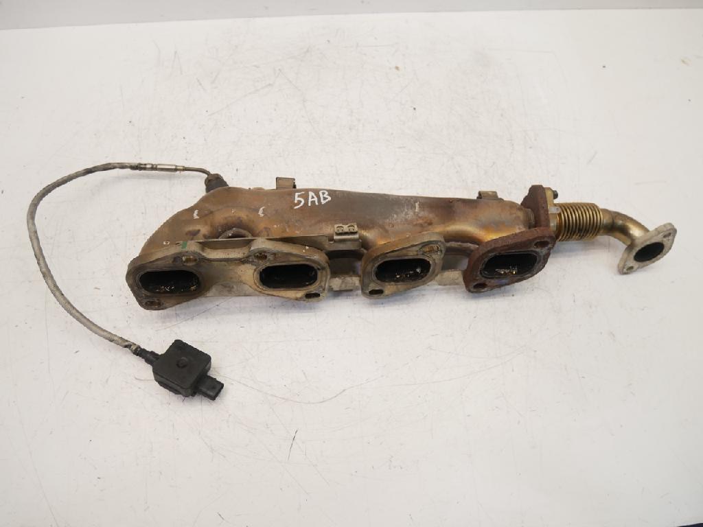 Abgaskrümmer für Mercedes W205 2,2 CDI C300 OM651.921 651.921 A6511400909