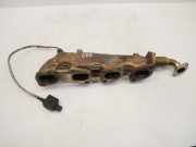 Abgaskrümmer für Mercedes W205 2,2 CDI C300 OM651.921 651.921 A6511400909