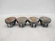 4x Kolben f?r Audi A4 B9 A5 2,0 TFSI CVK CVKB 06K107065AC