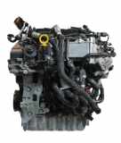 Motor für VW Audi A3 Leon Golf 2,0 TDi CRL CRLB 04L100033C 04L100090JX
