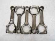 5x Pleuel Pleuelstange für VW Transporter T4 2,4 D AJA 074B
