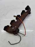 Abgaskrümmer für Fiat Opel Renault 1,6 CDTI R9M408 LWX R9M 95517897