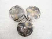 3x Kolben für Volvo XC 40 XC40 536 1,5 T3 Benzin B3154T7 32213698