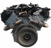 Motor 2013 für Audi A6 C7 A7 4G 3,0 TDI CLAA CLA 059100099H
